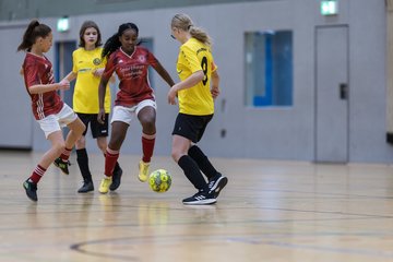 Bild 87 - wCJ Futsalmeisterschaft